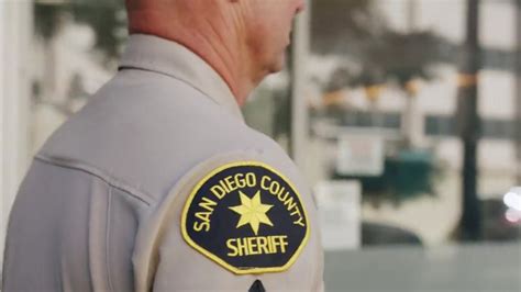 Former San Diego sheriff’s deputy sentenced to 12 years in。